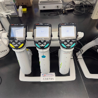 Thermo E1-ClipTip Multichannel Electronic Pipettes - Quantity 3 image 0